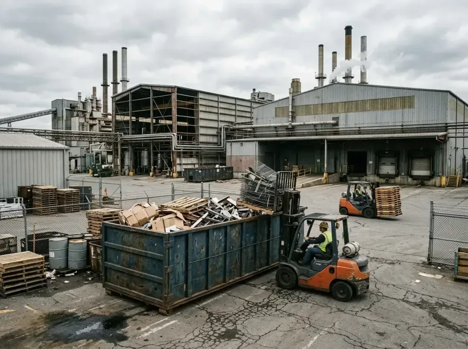 industrial-factory-scrap-conta-003 — frequently asked questions, Cheap Roll-off Dumpster Rentals in Wharton, NJ